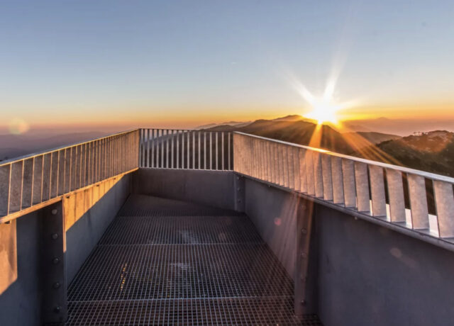 Skywalk – Hochkar